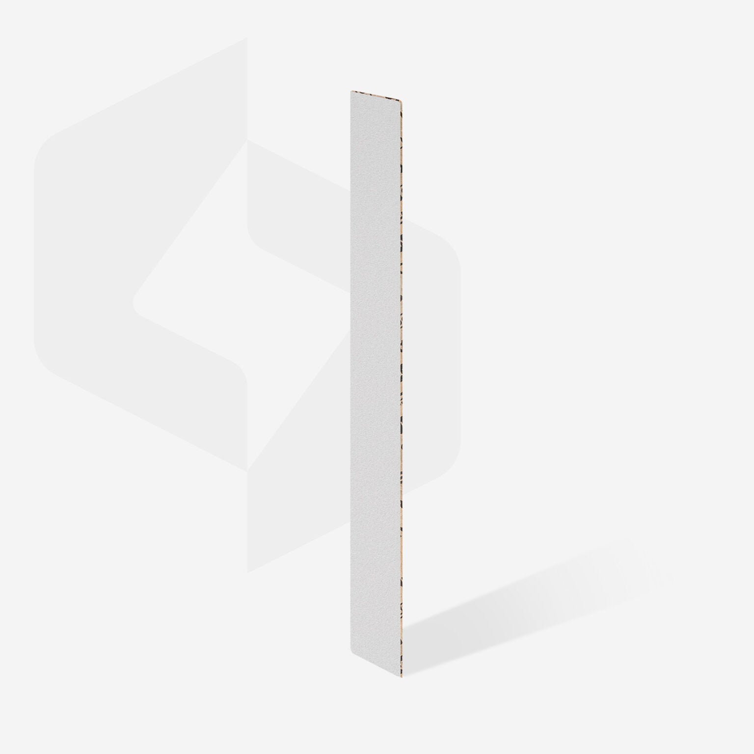 Staleks Disposable White Files papMam - EXPERT 22 (50 pcs) - Kentro Beauty Supplies Ireland