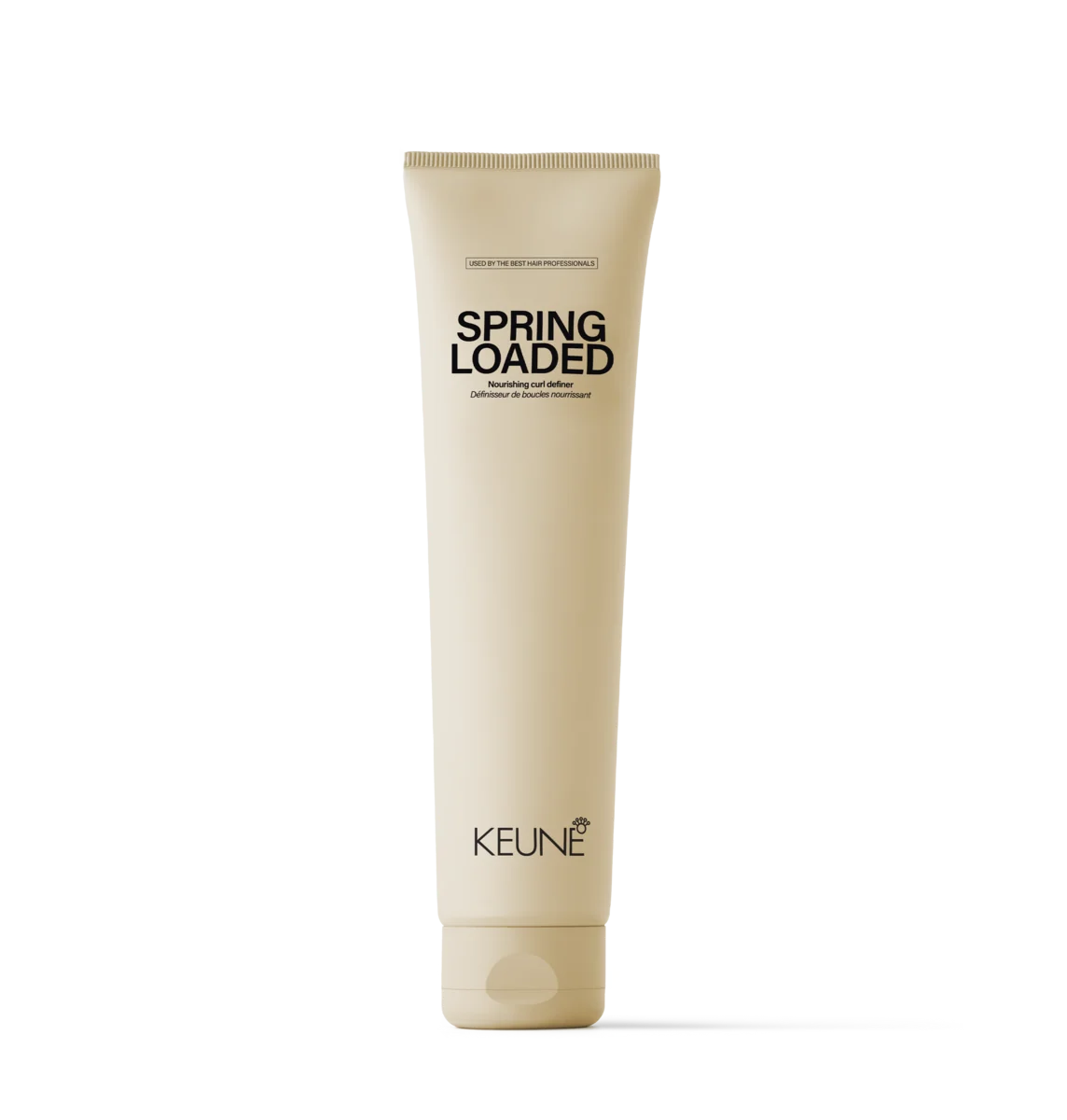 KEUNE STYLE SPRING LOADED 150ml