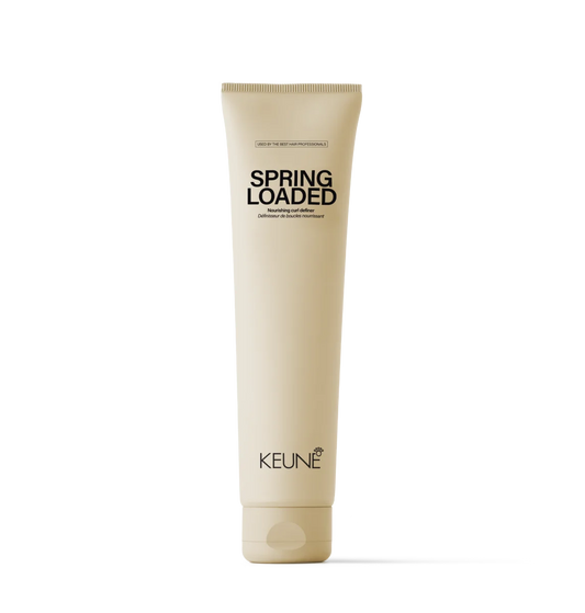 KEUNE STYLE SPRING LOADED 150ml