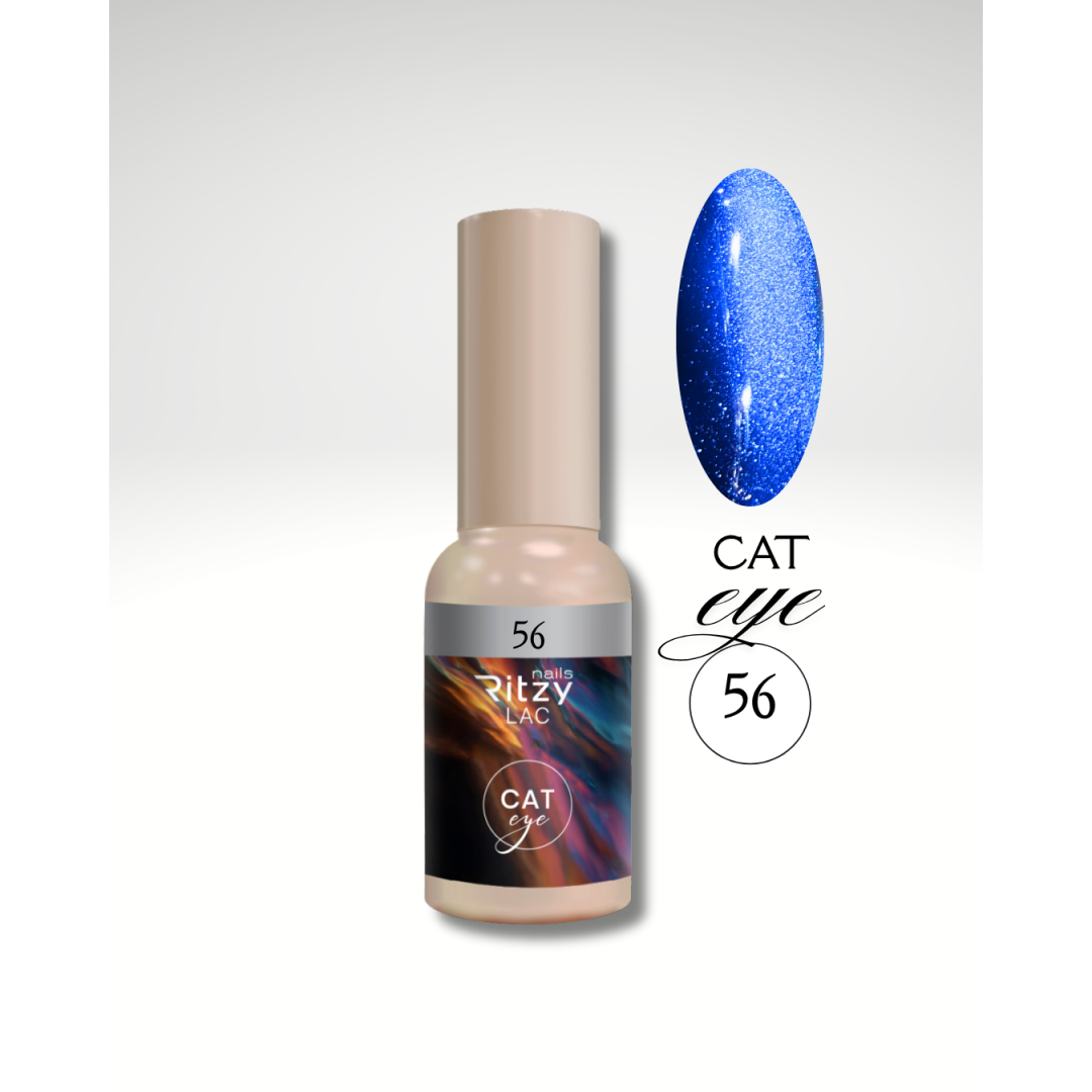 Ritzy GLAM Cat Eye 56