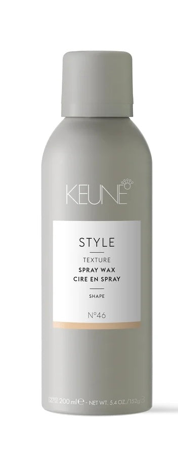 Keune Texture Spray Wax 200ml