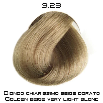 Permanent Cream Color 100ml - Kentro Beauty Supplies Ireland