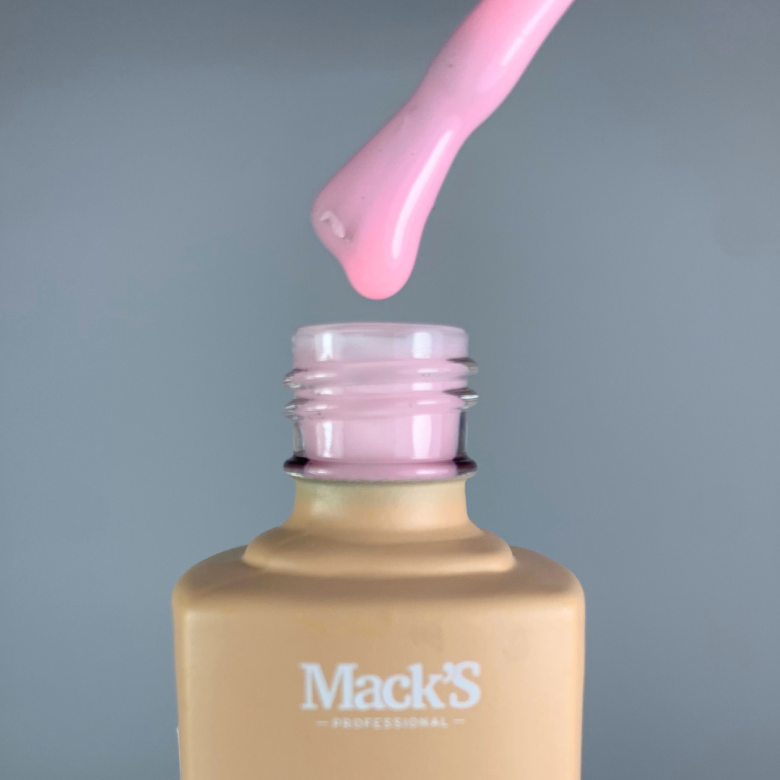 Mack’s Nude Base Strong 12/15ml - Kentro Beauty Supplies Ireland