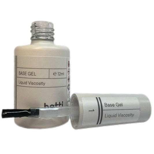 hatti Clear Base Gel 12ml