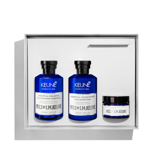 Keune Refresh Gift Set