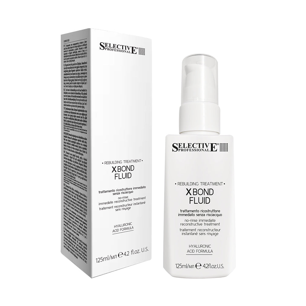 Selective Professional Rebuilding Treatment X Bond Fluid