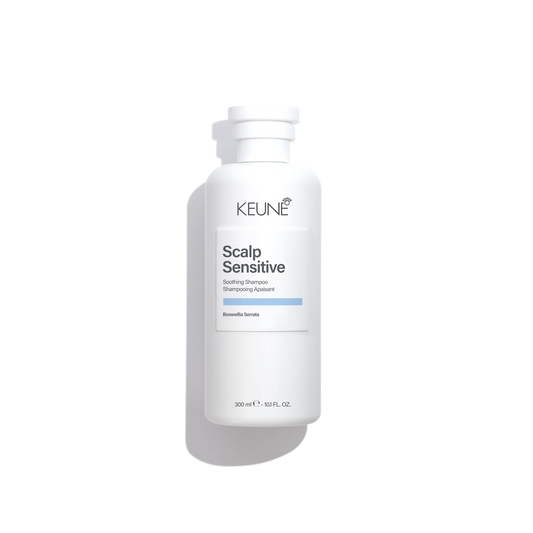 Keune Scalp Sensitive Shampoo 300ml
