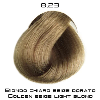 Permanent Cream Color 100ml - Kentro Beauty Supplies Ireland