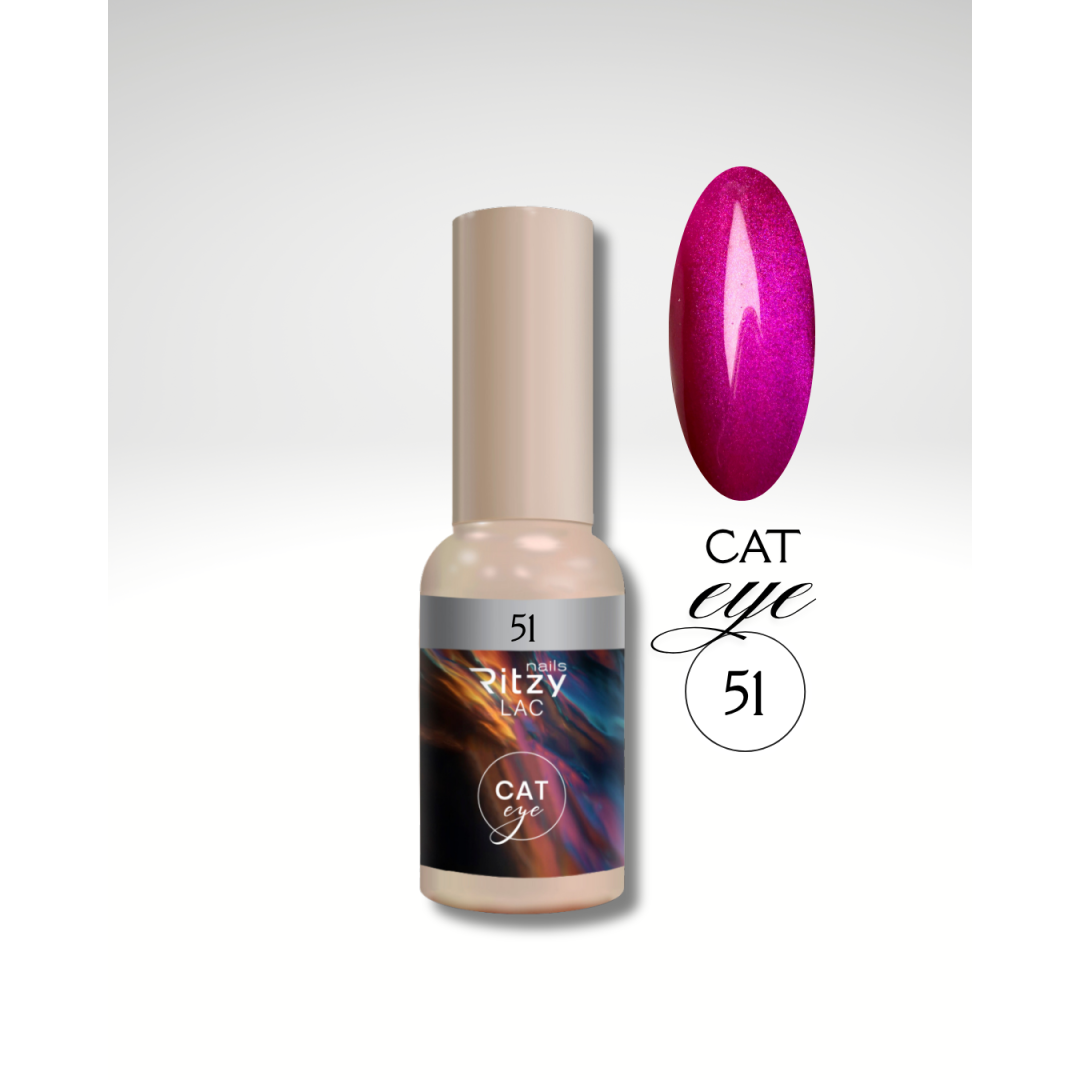 Ritzy GLAM Cat Eye 51
