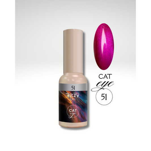 Ritzy GLAM Cat Eye 51
