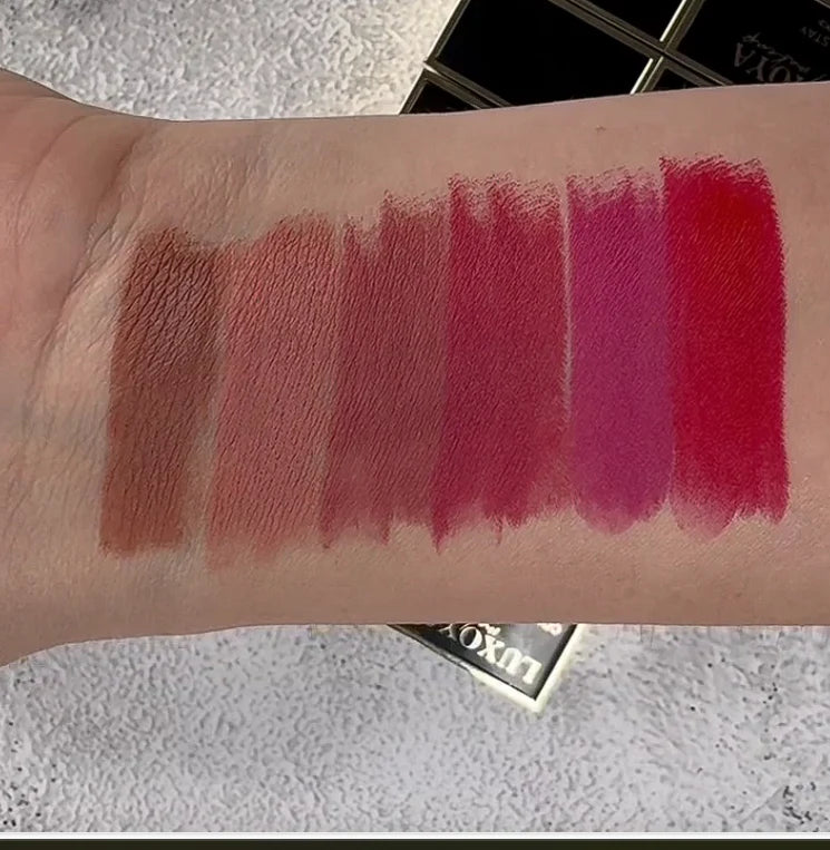 COLOR STAY Matte Lipstick 06 - Kentro Beauty Supplies Ireland