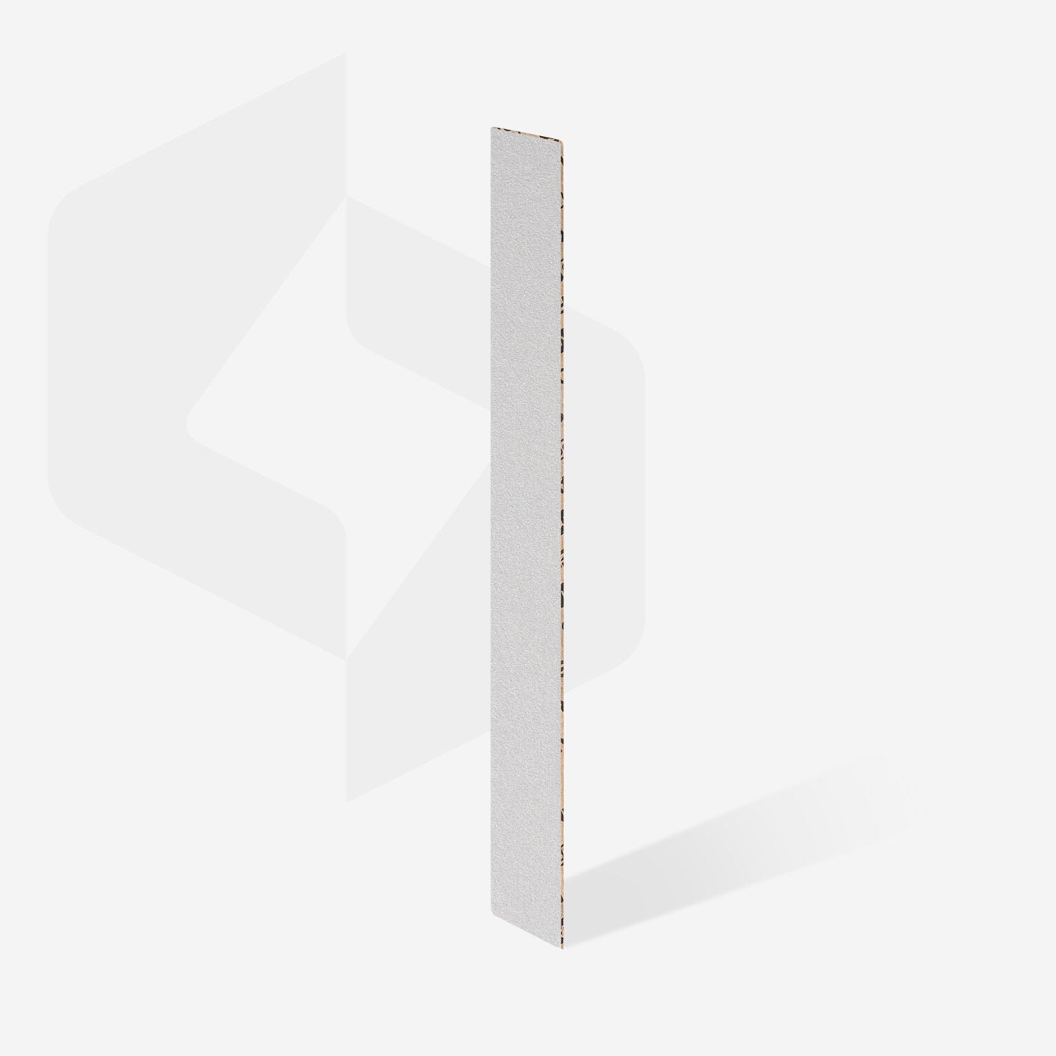 Staleks Disposable White Files papMam - EXPERT 22 (50 pcs) - Kentro Beauty Supplies Ireland