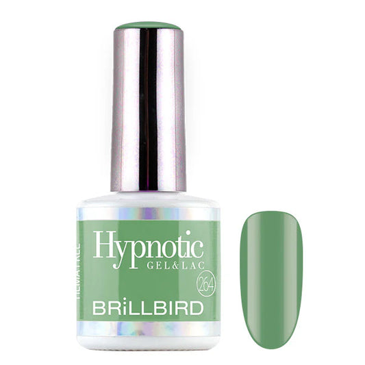 Hypnotic gel & lac - 264