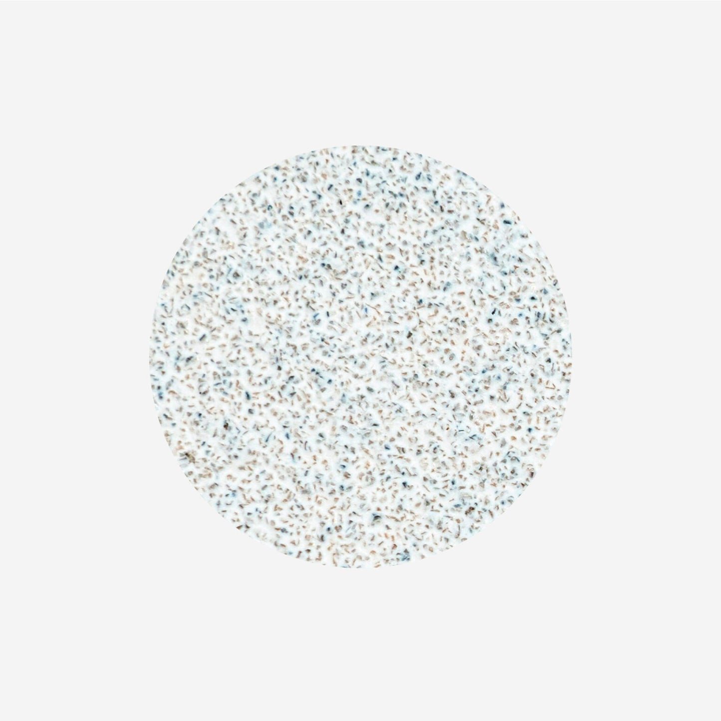 Staleks Disposable white files for pedicure disc PODODISC L EXPERT (50 pcs) - Kentro Beauty Supplies Ireland