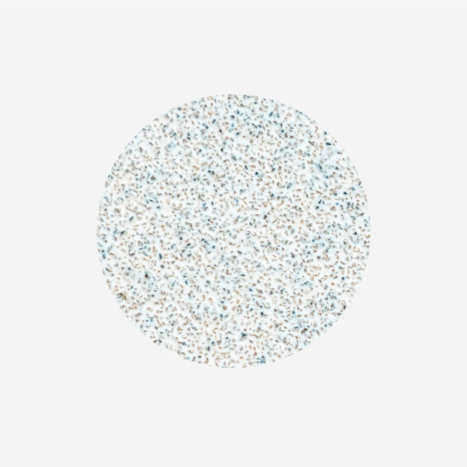 Staleks Disposable white files for pedicure disc PODODISC L EXPERT (50 pcs) - Kentro Beauty Supplies Ireland