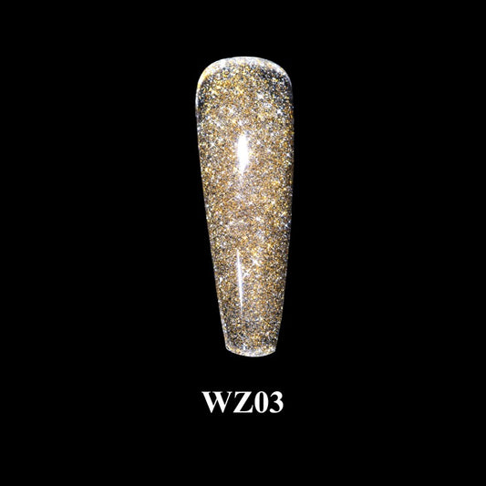 Mack’s Poly Color 30ml - WZ03 - Kentro Beauty Supplies Ireland