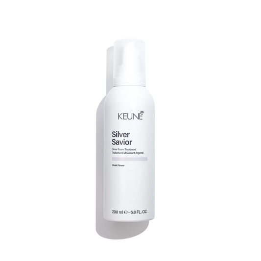 Keune Silver Savior Treatment 200ml