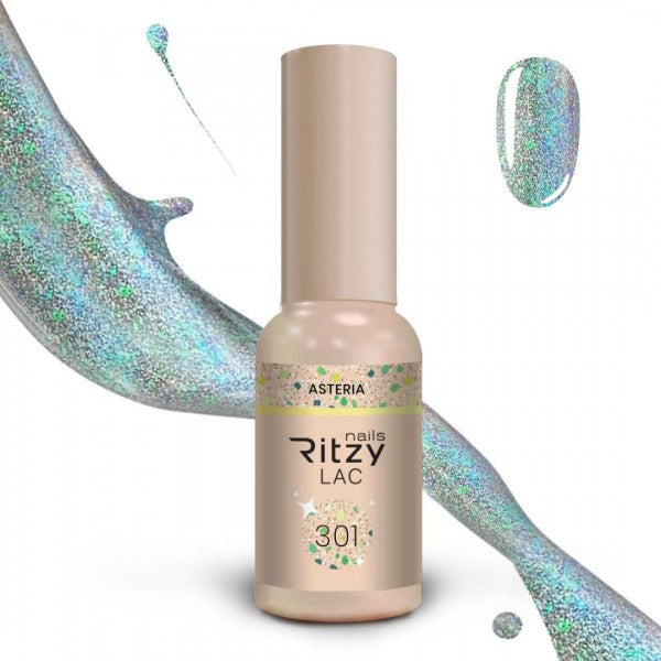 Ritzy Lac ASTERIA 301 - Kentro Beauty Supplies Ireland