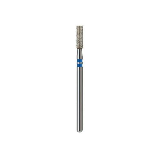 Mack’s Diamond Drill Bit - Cylinder Blue/25