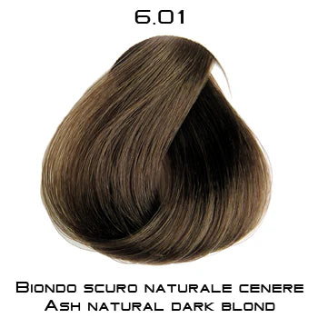 Permanent Cream Color 100ml - Kentro Beauty Supplies Ireland
