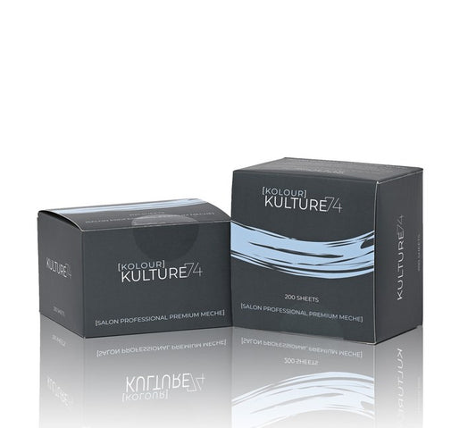 K74 Meche Small 200pk - Kentro Beauty Supplies Ireland
