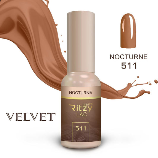 Ritzy Lac NOCTURNE 511