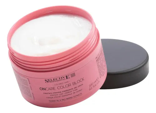 Selective Professional ONcare Color Block Intensive Color Stabilizer Mask