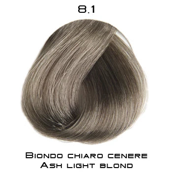 Permanent Cream Color 100ml - Kentro Beauty Supplies Ireland