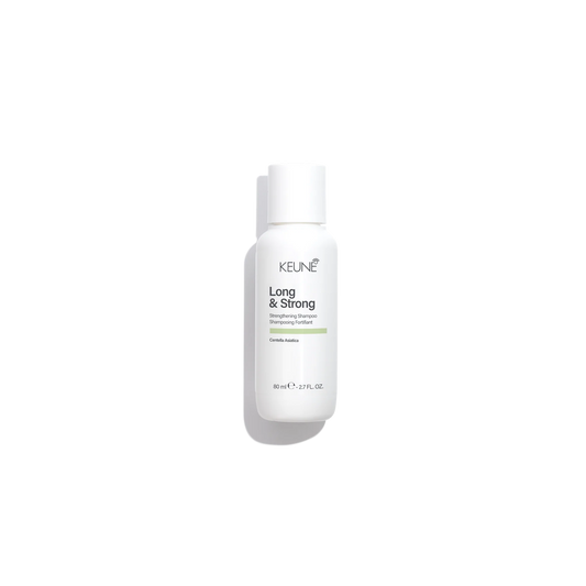 Keune Long & Strong Shampoo