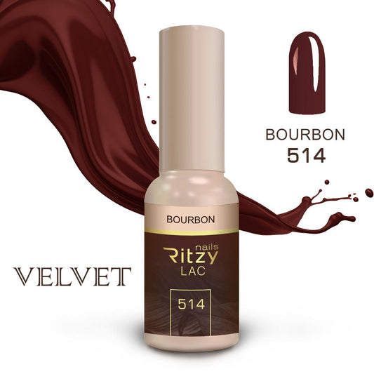 Ritzy Lac BOURBON 514