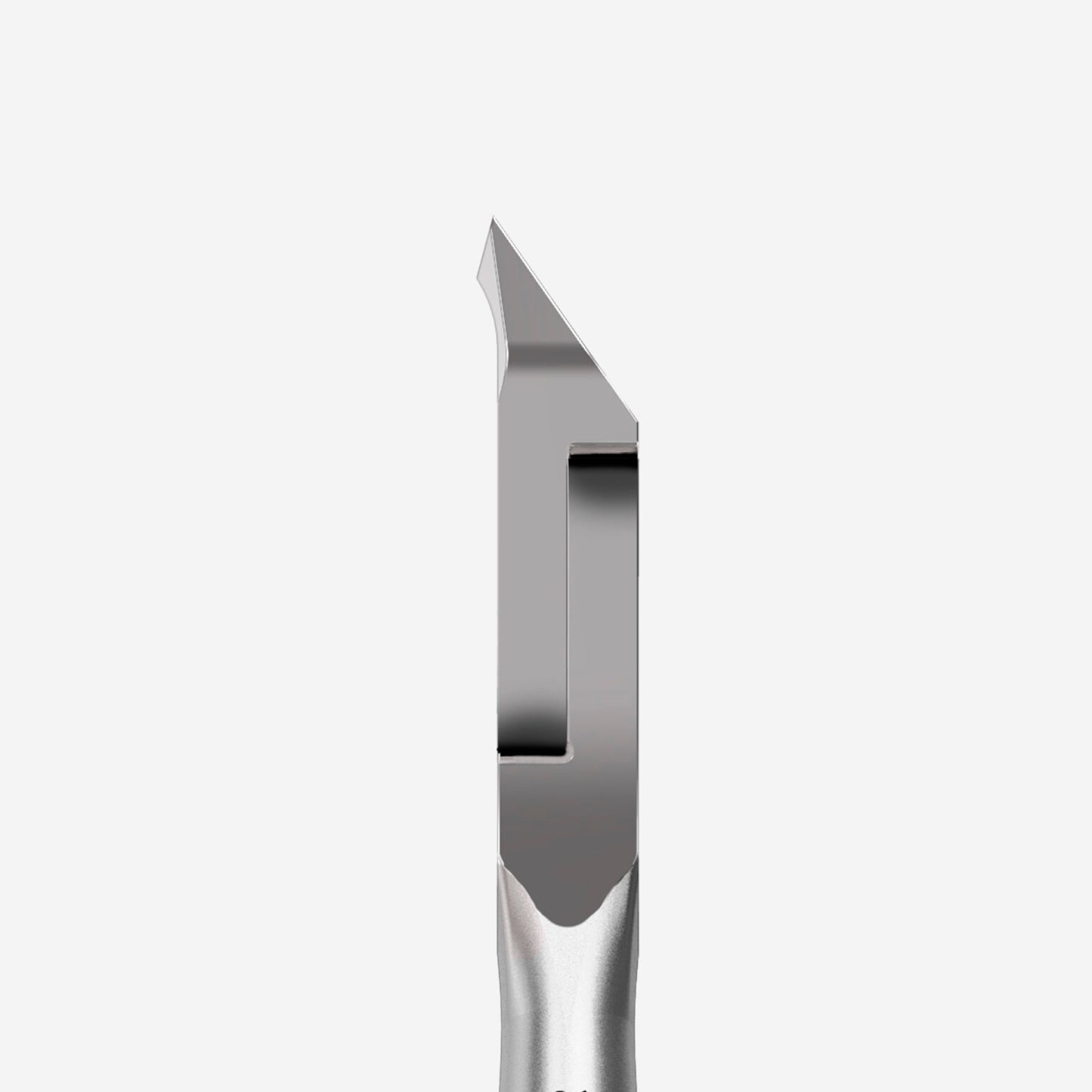 Staleks Professional cuticle nippers SMART 10 3mm - Kentro Beauty Supplies Ireland