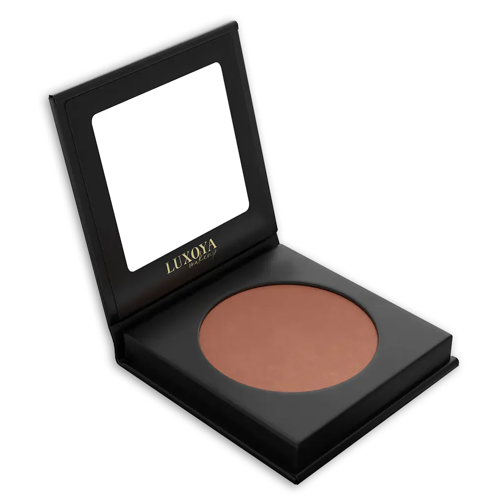 GLAM CHEEKS Blusher 04 - Kentro Beauty Supplies Ireland