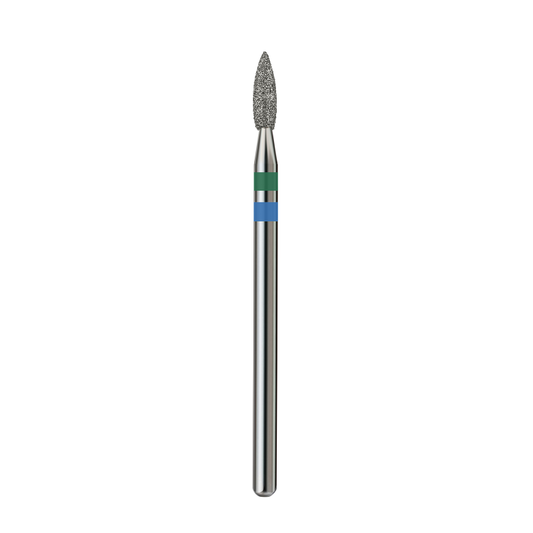 Mack’s Diamond Drill Bit - Sharp Flame / FA.BG23
