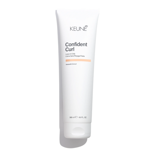 Keune Confident Curl Leave-in Coily 300ml