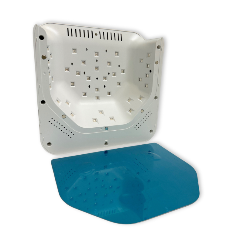 Mack’s Lamp Cubis - Kentro Beauty Supplies Ireland