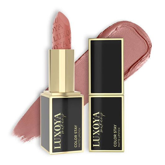 COLOR STAY Matte Lipstick 02 - Kentro Beauty Supplies Ireland