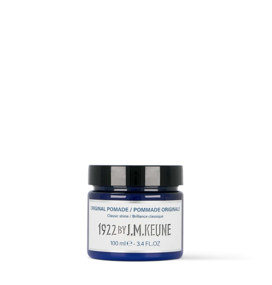 KEUNE 1922 BY J.M. KEUNE ORIGINAL POMADE 75ml - Kentro Beauty Supplies Ireland