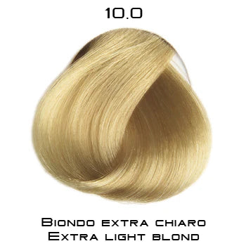 Permanent Cream Color 100ml - Kentro Beauty Supplies Ireland