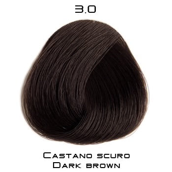 Permanent Cream Color 100ml - Kentro Beauty Supplies Ireland