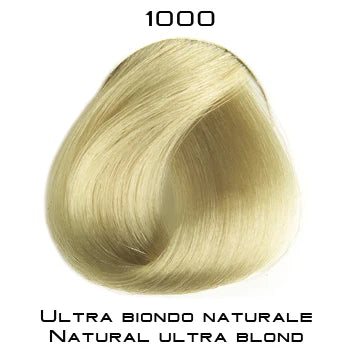 Permanent Cream Color 100ml - Kentro Beauty Supplies Ireland