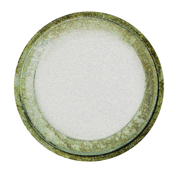 Chrome powder Mermaid Mirror 2 - Kentro Beauty Supplies Ireland