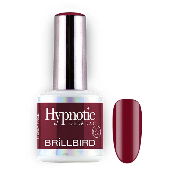 Hypnotic gel & lac - 62