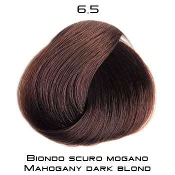 Permanent Cream Color 100ml - Kentro Beauty Supplies Ireland
