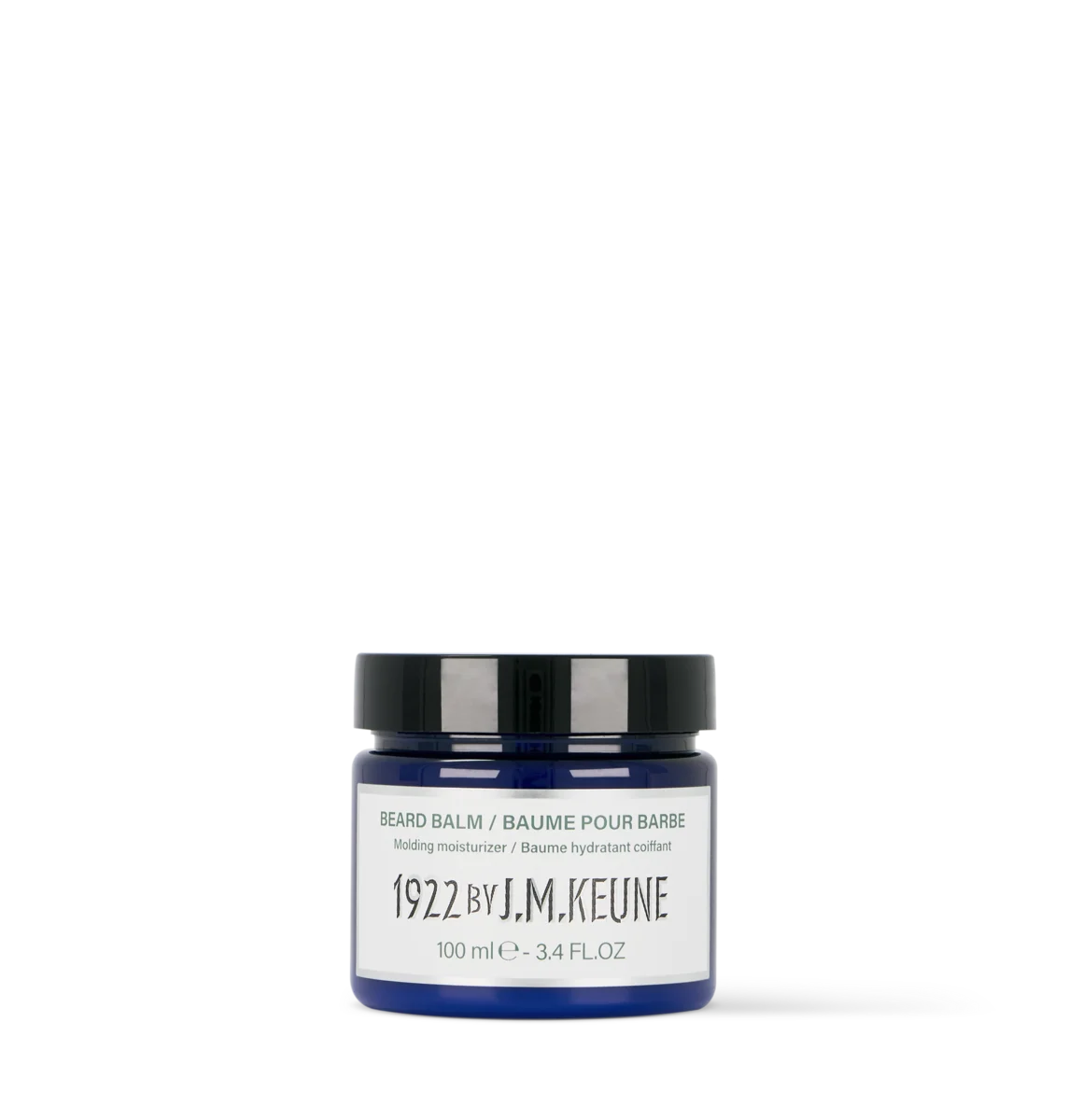 KEUNE 1922 BY J.M. KEUNE BEARD BALM 75ml - Kentro Beauty Supplies Ireland