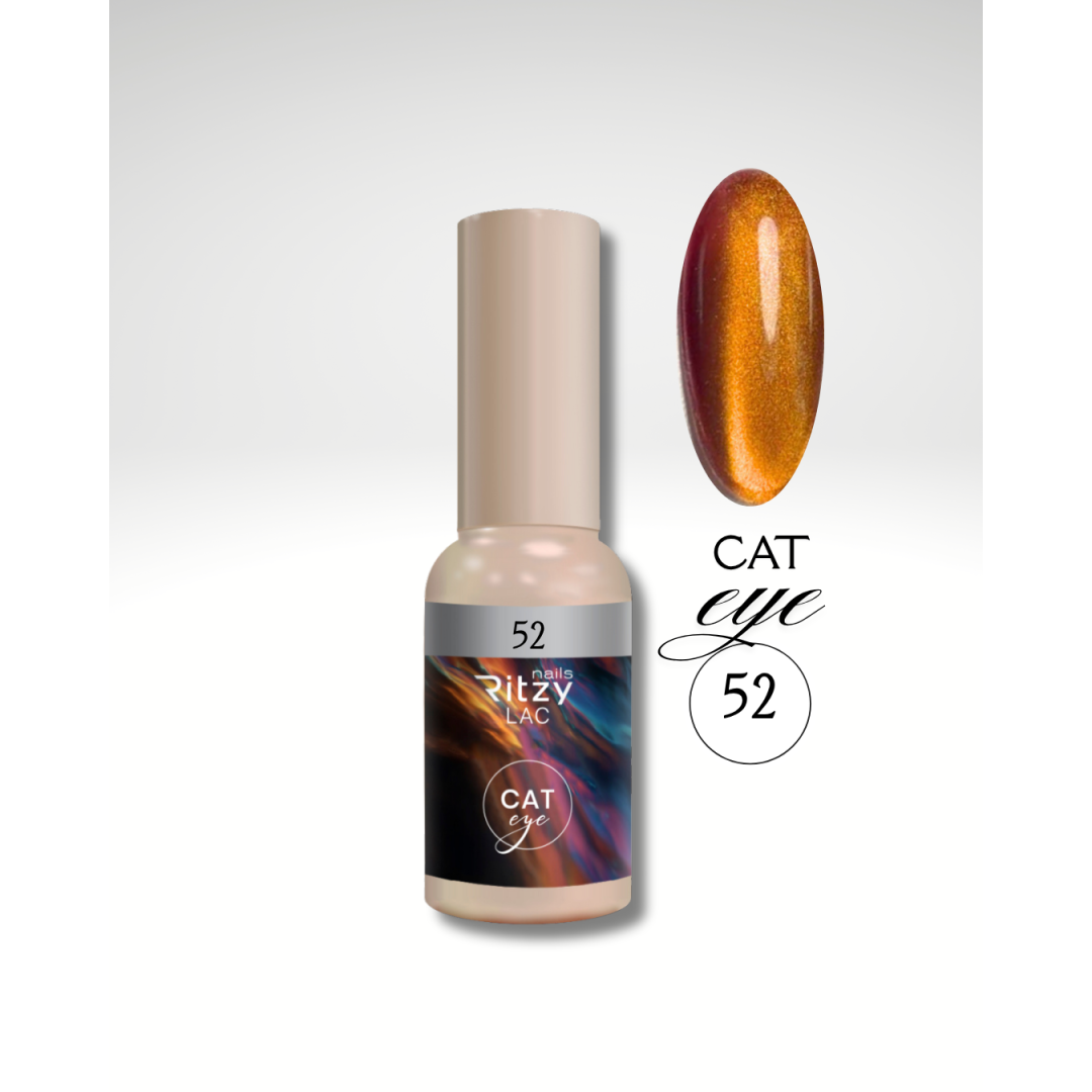 Ritzy GLAM Cat Eye 52