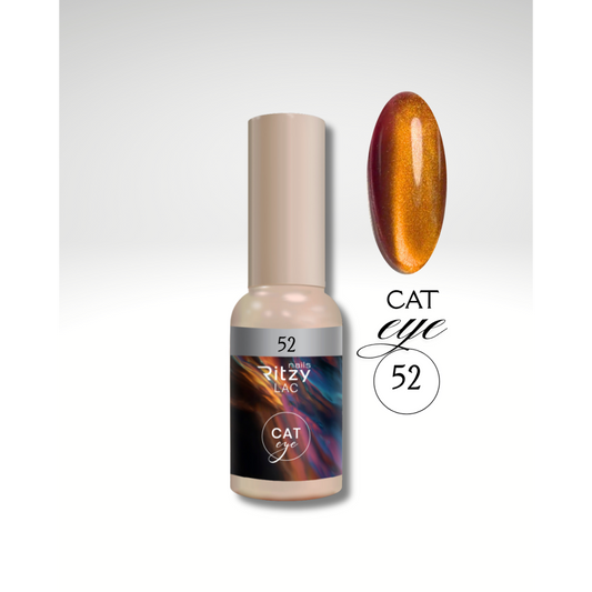 Ritzy GLAM Cat Eye 52