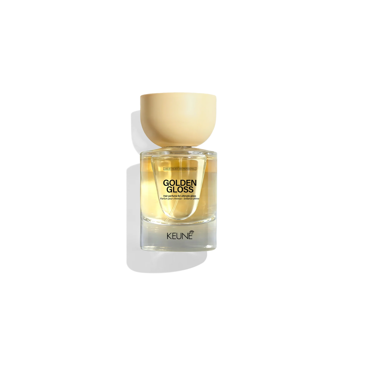 Keune Style Golden Gloss 50ml