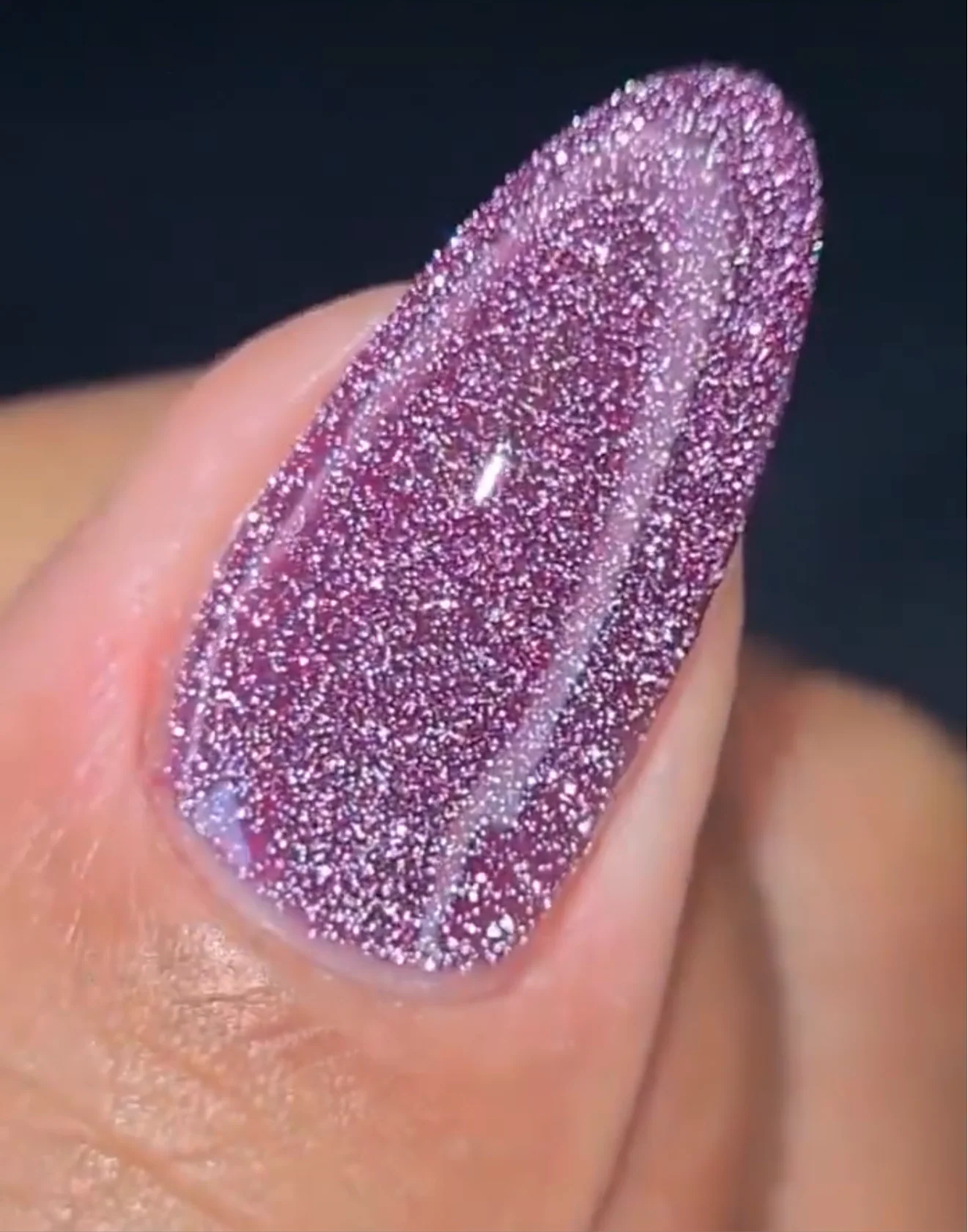 Hypnotic Gel & Lac Diamond-195