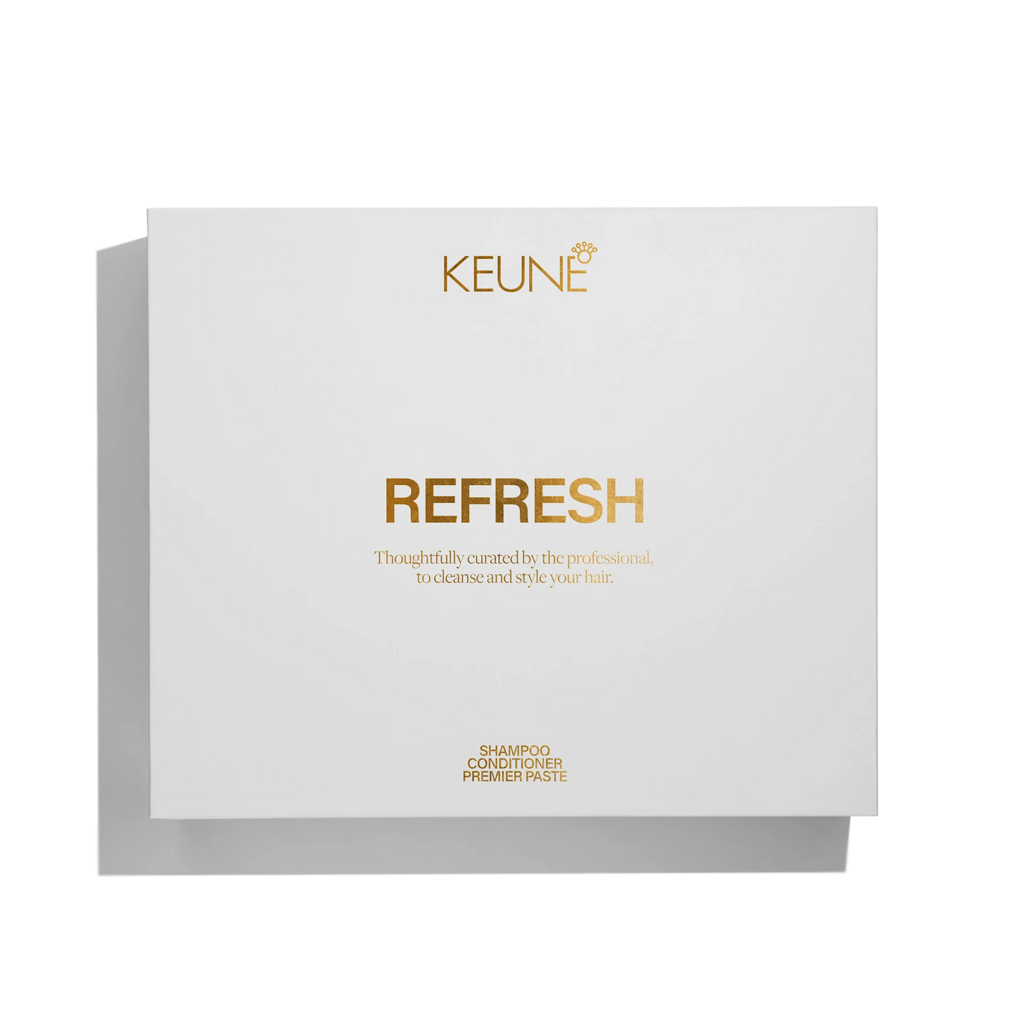 Keune Refresh Gift Set
