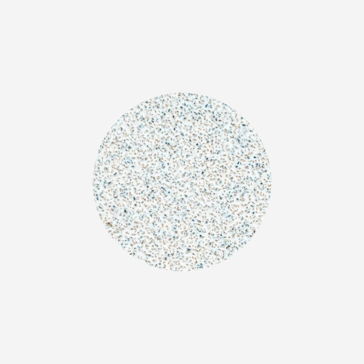 Staleks Disposable white files for pedicure disc PODODISC M EXPERT (50 pcs) - Kentro Beauty Supplies Ireland